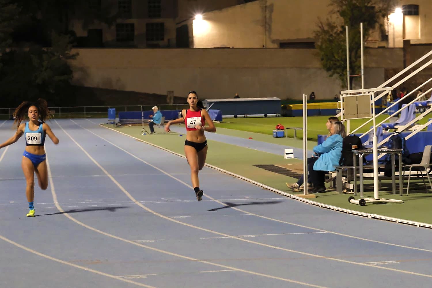 Club Atletisme Badalona - 